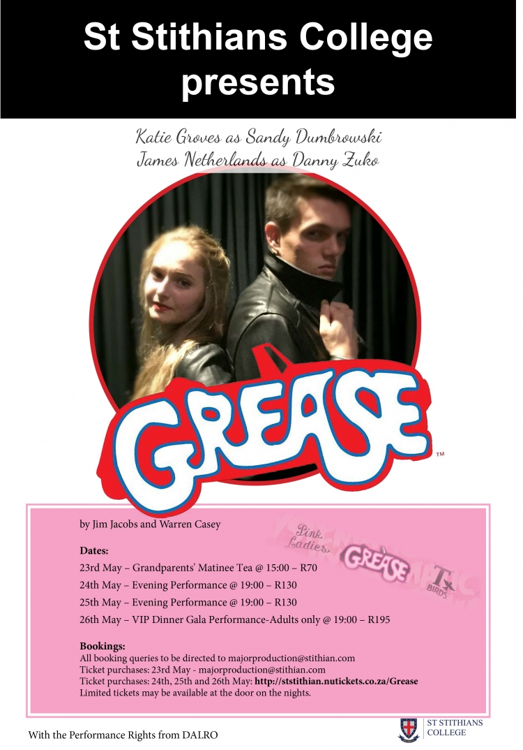 Grease_Poster