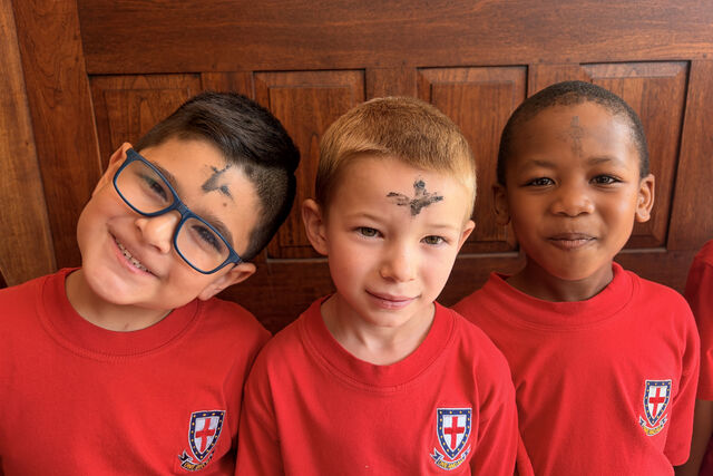 A Sweet Start to a Season of Reflection