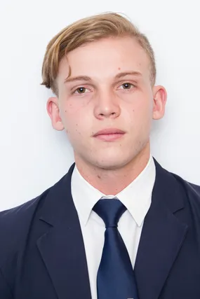 Harvey Joshua