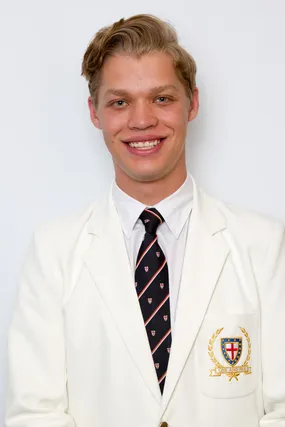 Hyde Keegan