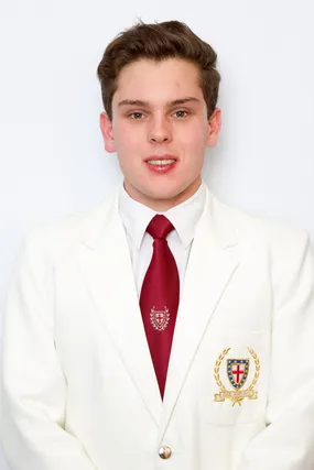 Hayes Matthew