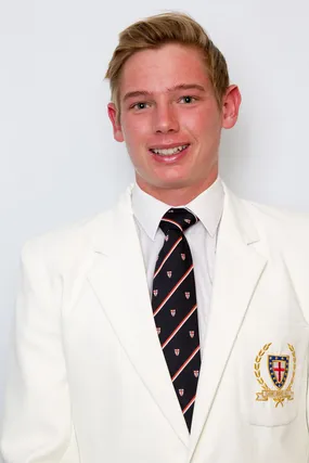 Du Toit Michael