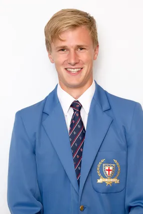 Liebenberg Ryan