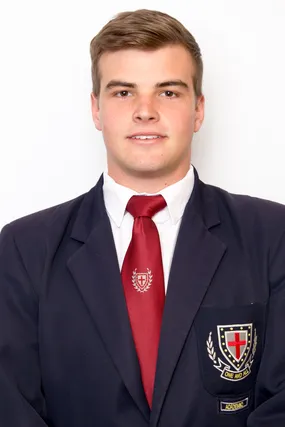 Buchanan Ryan