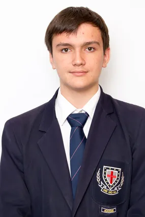 Blain Garrick