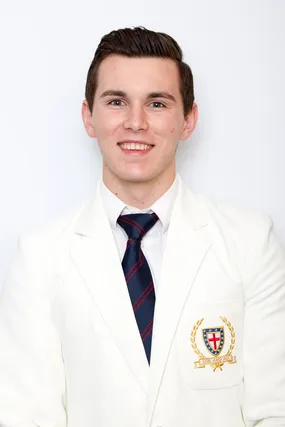 Hockley Daniel