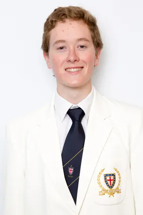 Schultze Sean