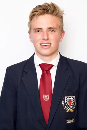 Lambrechts Nicolas