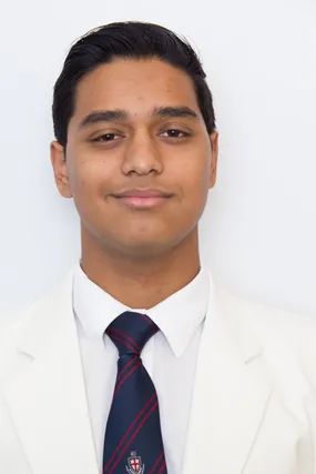 Mohamed Ijaz