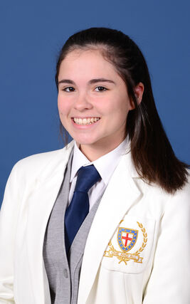 Niemand Teagan Louis Yvonne