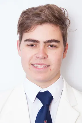 Swart Michael
