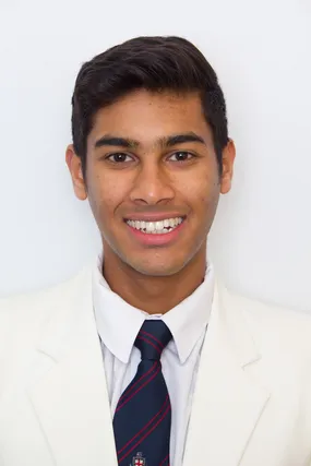 Govender Kylen