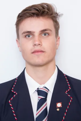 Fraser Nicholas