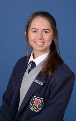 James Melissa Ashleigh