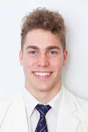 Van der Merwe Lukas