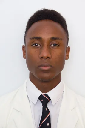 M Kombe Tafara