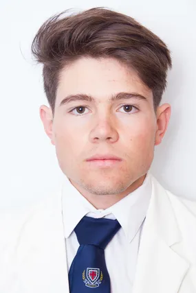 Murray Keaton