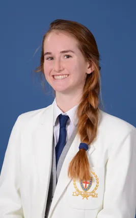 Williams Jennavieve
