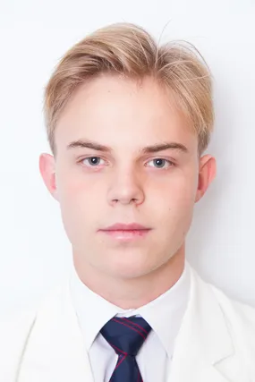 Cooper Bradley