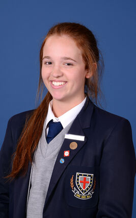 Bester Mariska Maria