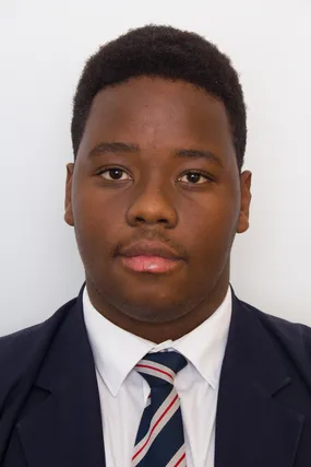 Mabena Njabulo