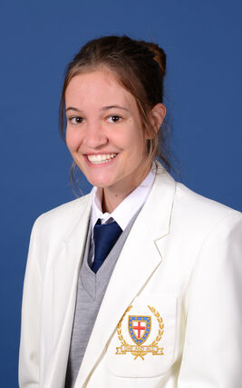 Van Ryswyck Tyla Dulcie