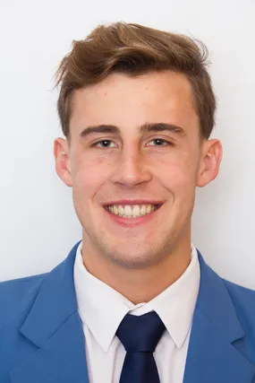 Van Tubbergh Justin
