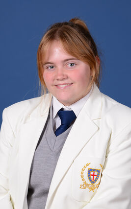 Mack Caroline Jessica