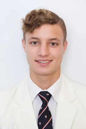 Hoffman Joshua