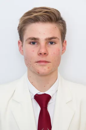 Van Beek Erich