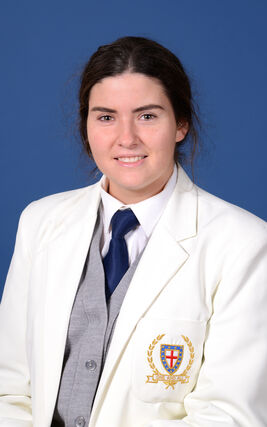 Fernandes Leila Ruth Stein