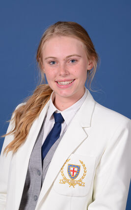 Botha Alexandra Rose