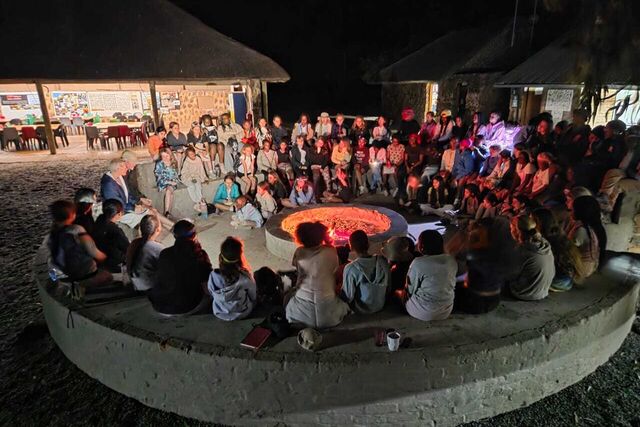 Grade 5 Camp Kamoka 2025