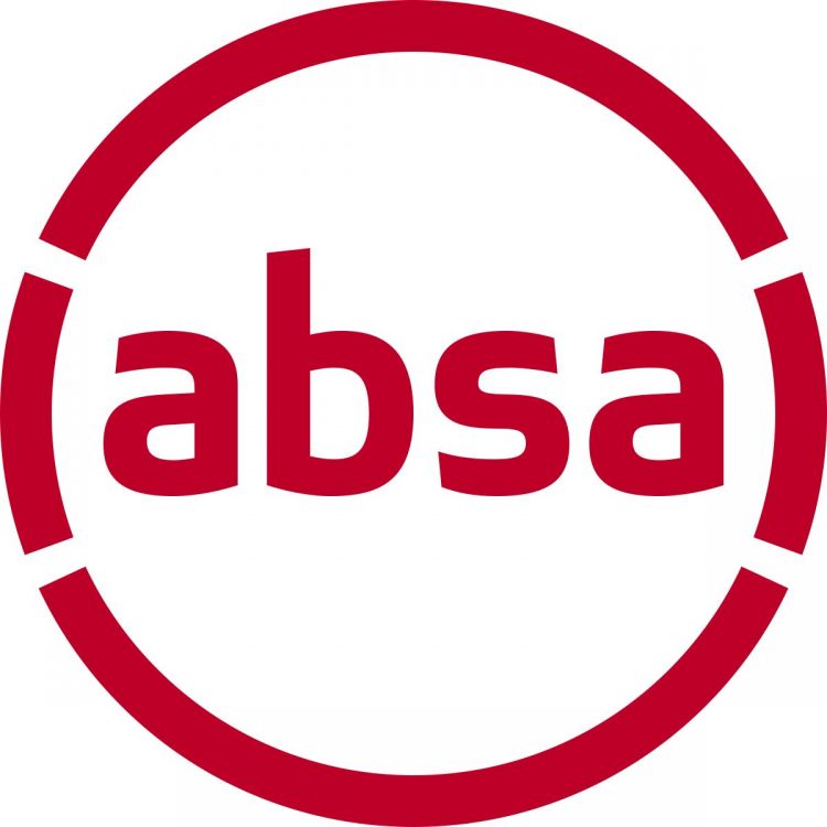 Thank you to absa for partnering with us - they can be found in the Kids Zone.