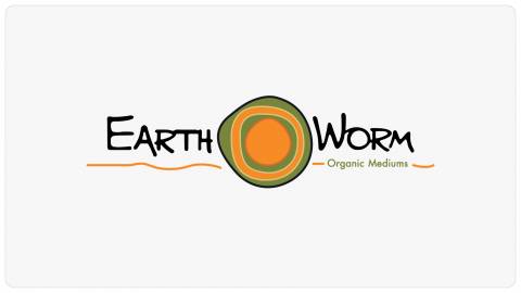 Earthworm Organic Mediums