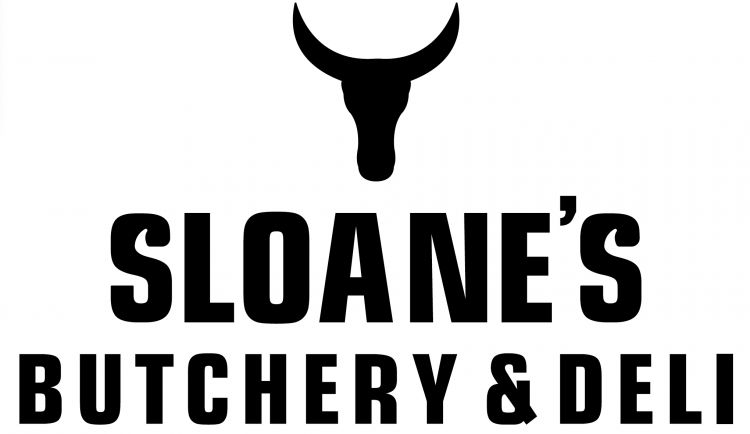 Sloane's Butchery and Deli is one of the most legendary butchers and delis in Joburg.