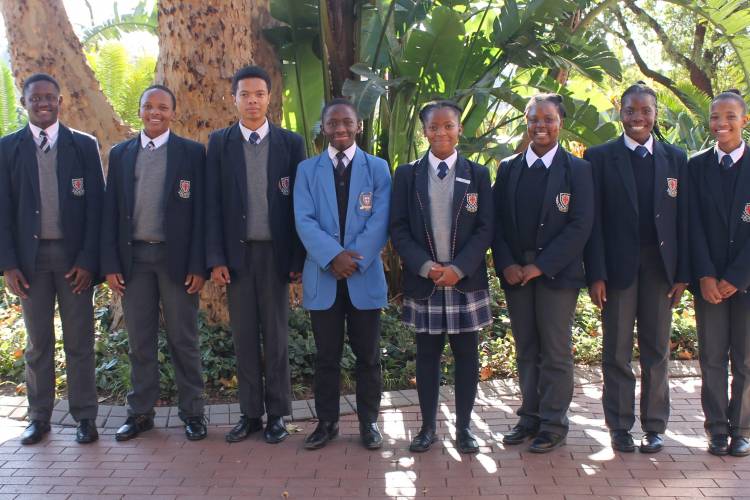 Thandulwazi Academic Scholarship Programme