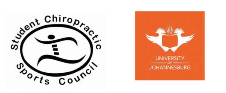 The University of Johannesburg (UJ) - Student Chiropractic Sports Council (SCSC) is a non-profit, student run organization with the aim of providing a platform to students where they can gain hands-on experience in the world of sports Chiropractic Sports chiropractic focuses on providing a conservative treatment approach to athletes in order to help treat current injuries, prevent future injuries and allow athletes to perform at their optimum.