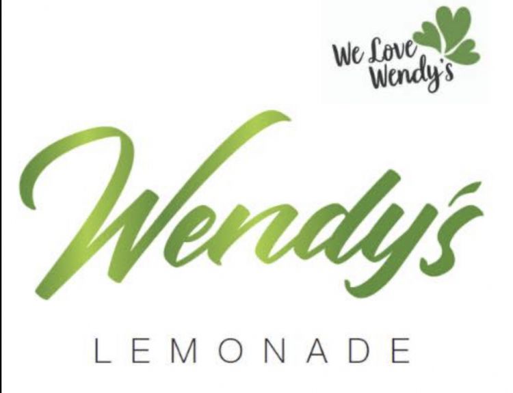 Wendy's Lemonade will be selling their frozen and refreshing lemonade in varous flavours to our participants and supporters.