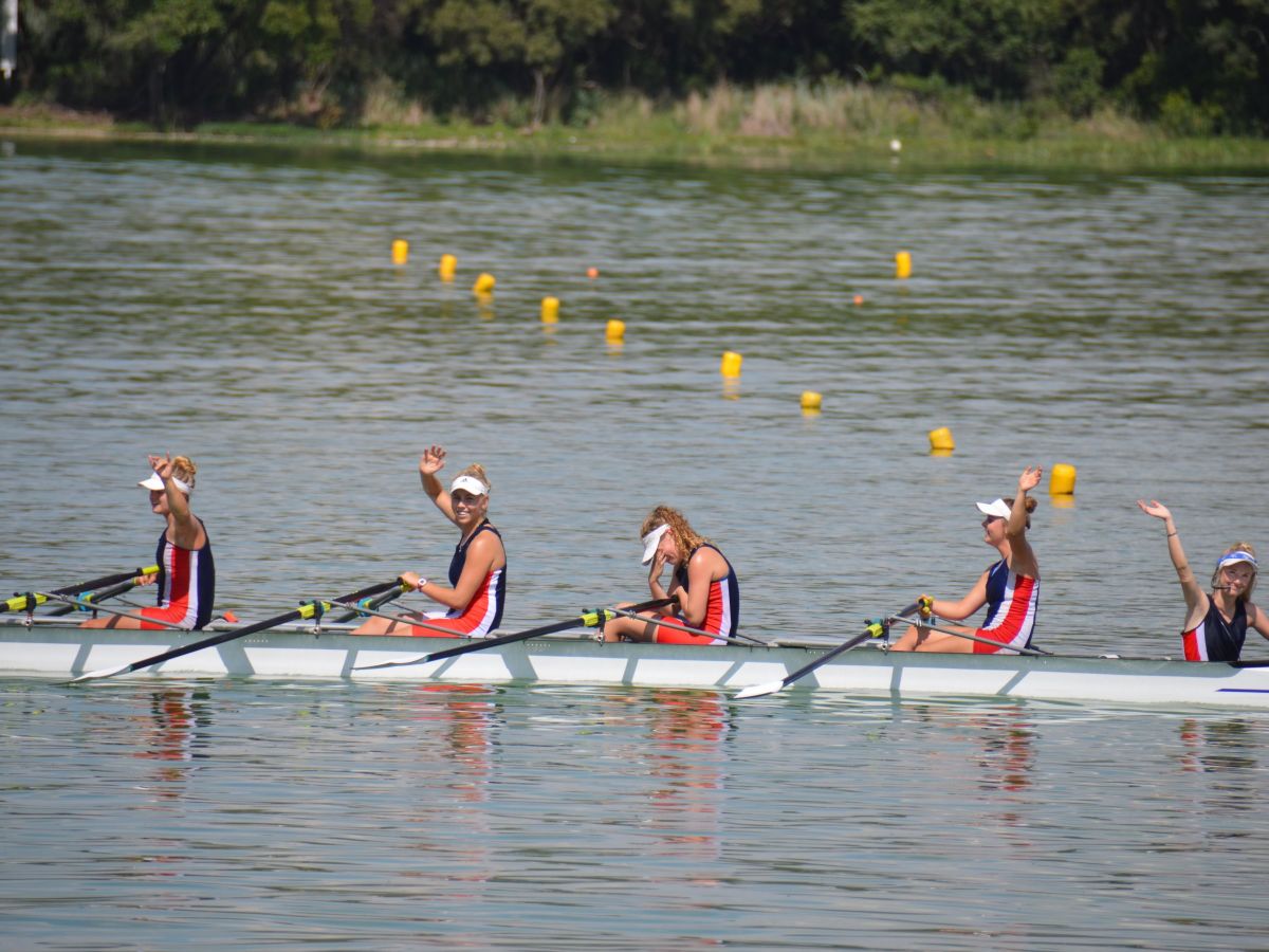 Sa rowing 12