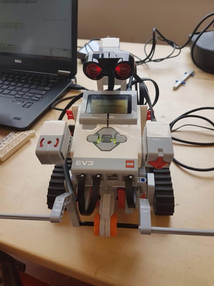 Gf inespo 2016 robot 4