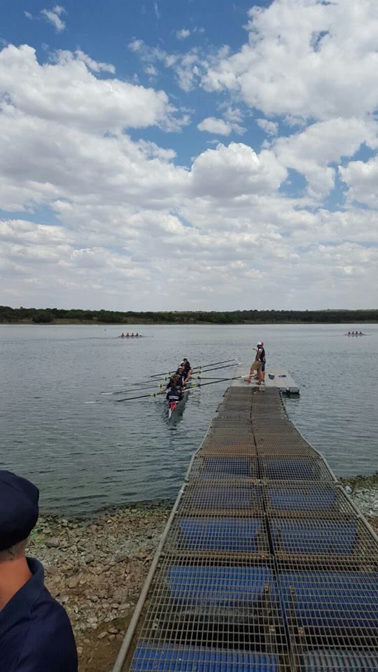Gauteng rowing champs13