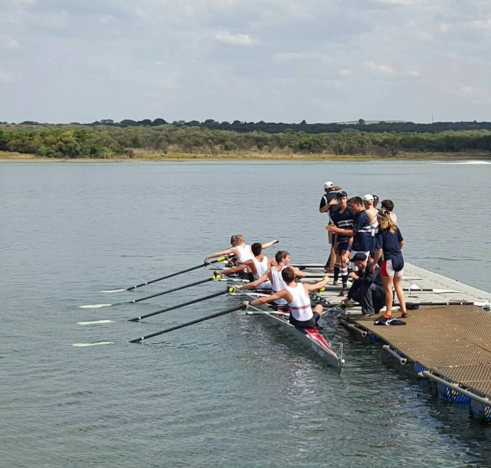 Gauteng rowing champs6