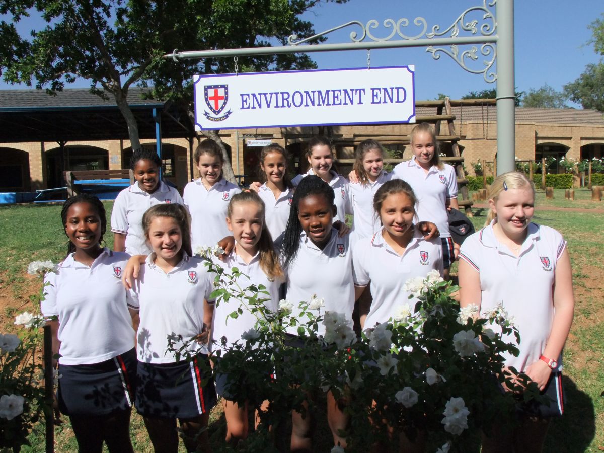 Balmoral Girls' Primary School