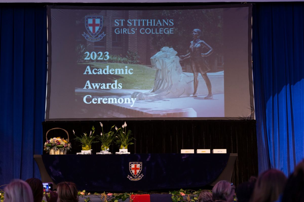 St stithians academic awards 23 331