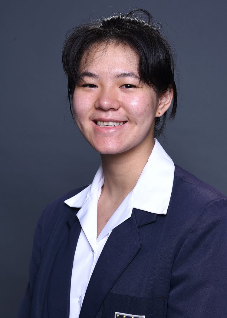 Shirley Li