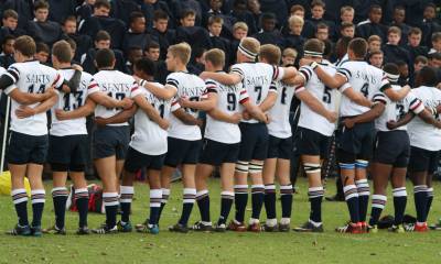 Boys' College Rugby Club Donations