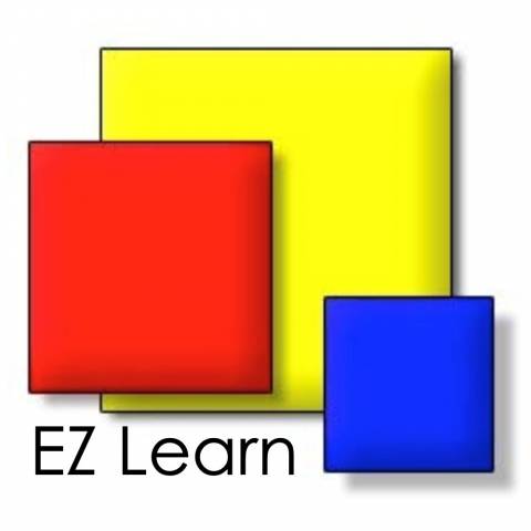 EZ Learn Books