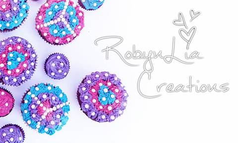 RobynLia Creations