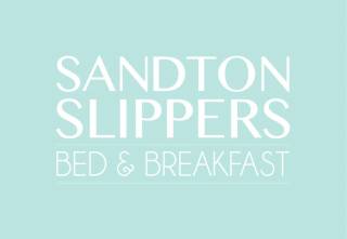 Sandton Slippers Bed and Breakfast